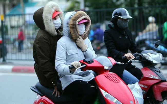 Dự báo thời tiết ngày 08/02: Không khí lạnh tăng cường, miền Bắc rét đậm