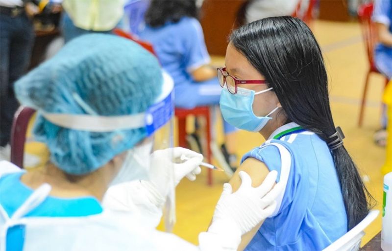 Ngày 08/02: Hà Nội ghi nhận 2.903 ca mắc mới Covid -19
