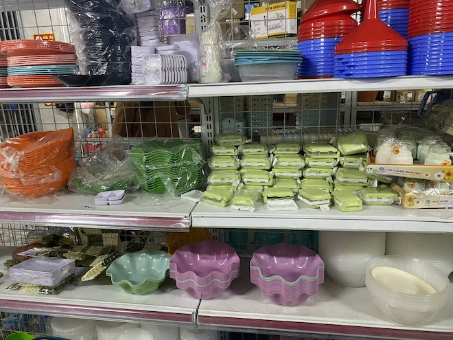 Cục Quản lý thị trường Hà Nội xử lý vi phạm kiểu "phạt cho có"