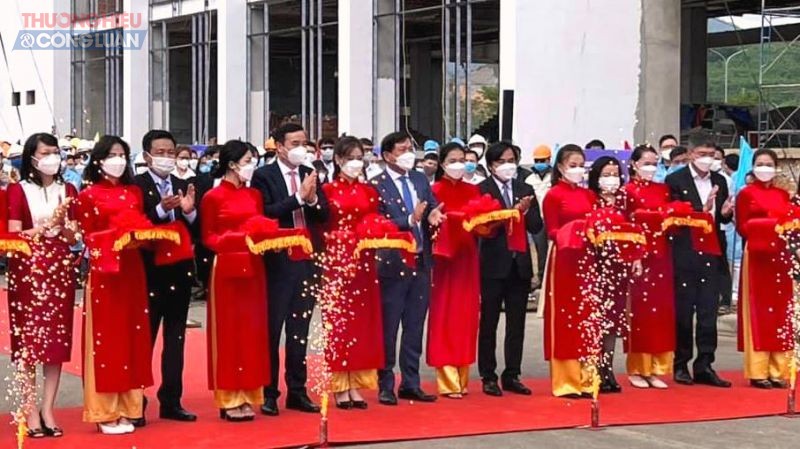 Đà Nẵng hơn 96% lao động đã trở lại làm việc sau hơn một tuần nghỉ Tết