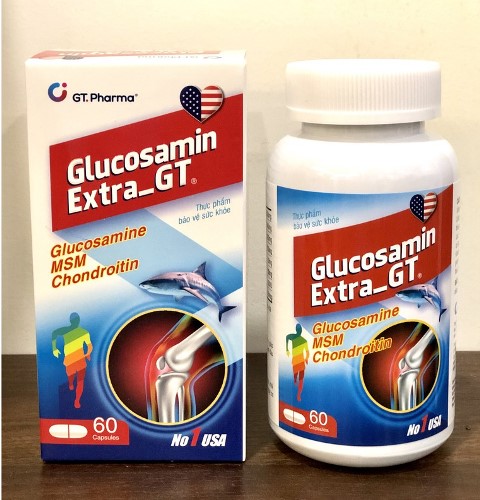 Thu hồi 02 sản phẩm thực phẩm bảo vệ sức khỏe không bảo đảm an toàn tại Đà Nẵng