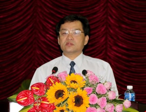 Ông Nguyễn Ngọc Hai, ảnh internet