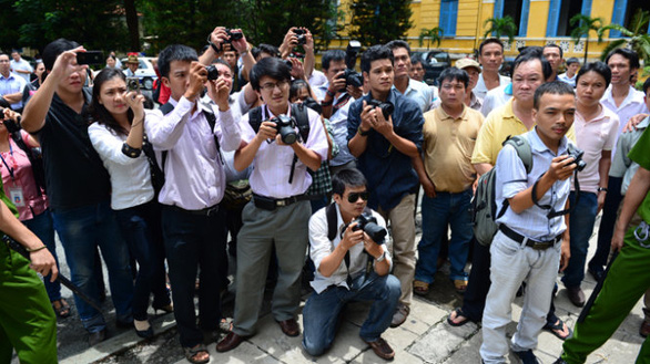 TP. Hồ Chí Minh chấn chỉnh tình trạng lợi dụng danh nghĩa báo chí để sách nhiễu