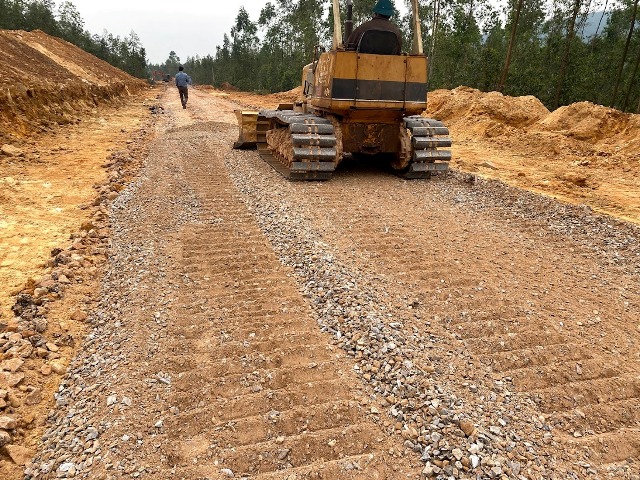 Quảng Bình dự kiến chi khoảng 4.400 tỷ đồng cho đầu tư công