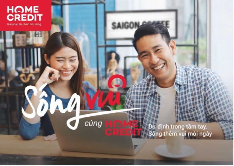 Home Credit được Ngân hàng Nhà nước trao bằng khen vì những đóng góp tích cực cho cộng đồng