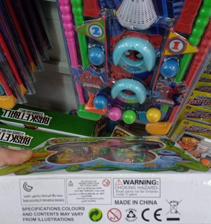 Thanh Hóa: Nhiều hệ thống siêu thị bán hàng không nguồn gốc xuất xứ