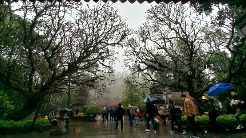 Đẩy mạnh mở cửa lại du lịch thích ứng với tình hình mới