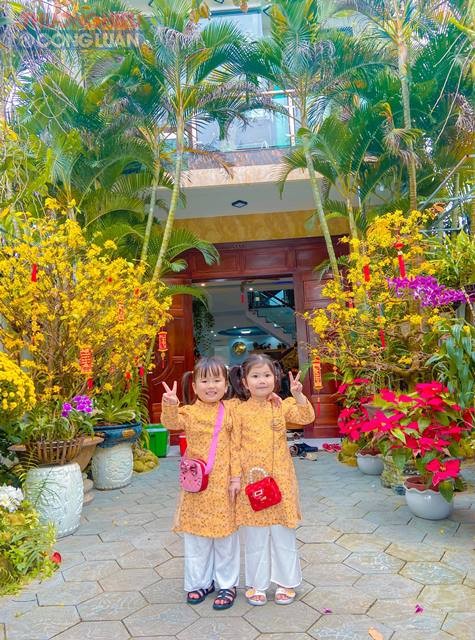 Sở Giáo dục và Đào tạo TP. Đà Nẵng quyết định bậc mầm non sẽ đi học từ ngày 21/02.