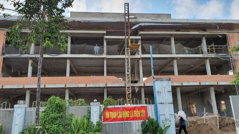 Cà Mau ban hành kế hoạch đầu tư công trung hạn giai đoạn 2021-2025