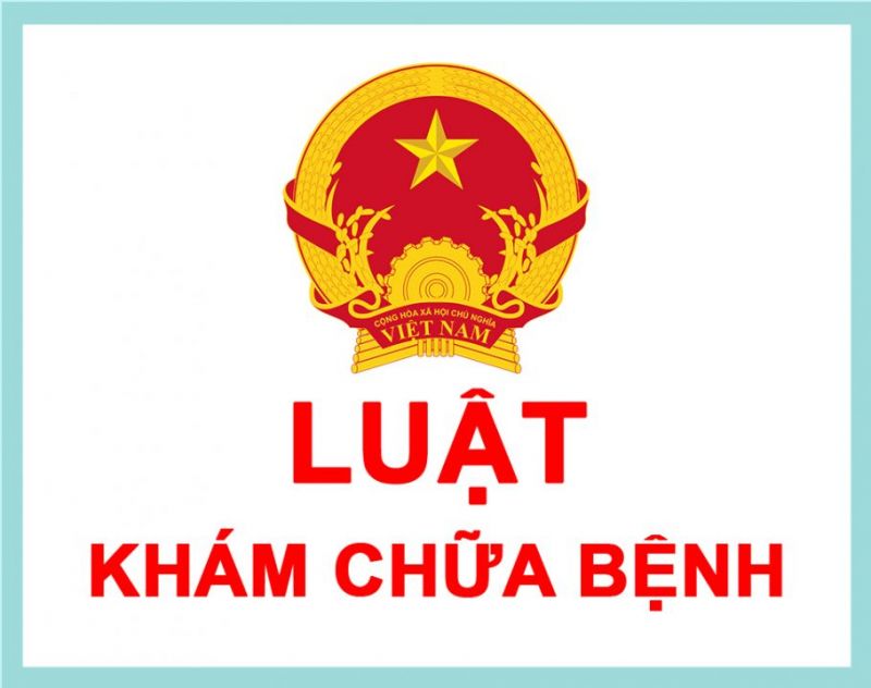 Phải xác định ranh giới rõ ràng giữa y tế dự phòng với khám bệnh, chữa bệnh