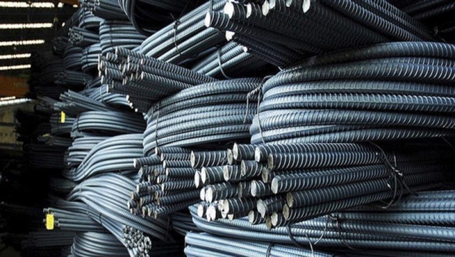 Thị trường thép trong nước tăng trưởng 15-20% trong năm 2022