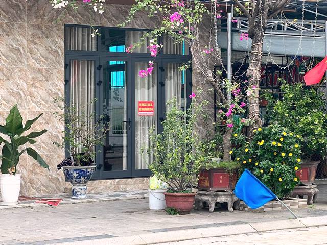 Đà Nẵng ngày 20/02, ghi nhận 719 ca mắc Covid-19, gồm 643 ca cộng đồng