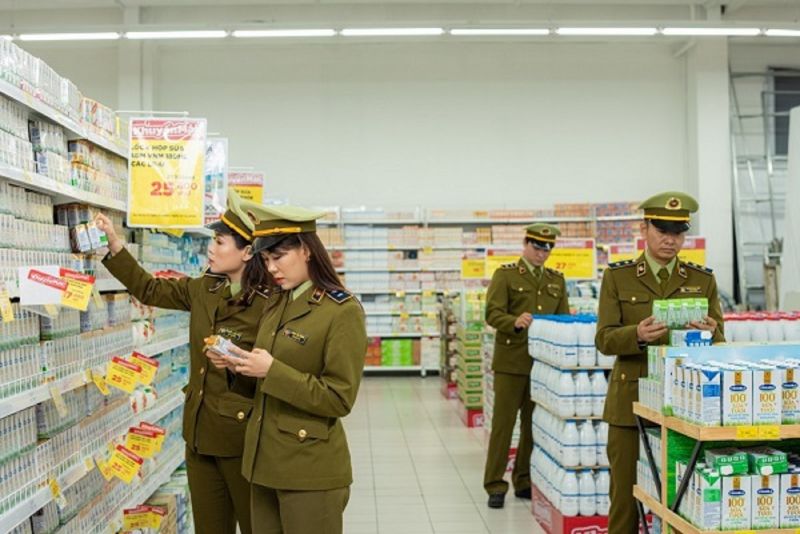 Cục Quản lý thị trường Hải Phòng thông báo lịch tiếp công dân năm 2022