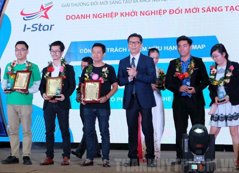 TP. Hồ Chí Minh phấn đấu đến năm 2025 hỗ trợ nâng cao năng lực đổi mới sáng tạo cho 3.000 doanh nghiệp