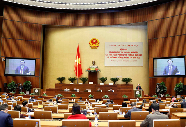 Hoạt động của Hội đồng Nhân dân phải lấy đại biểu làm trung tâm