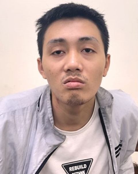 Công an quận Hải Châu triệt phá 02 đường dây ma tuý