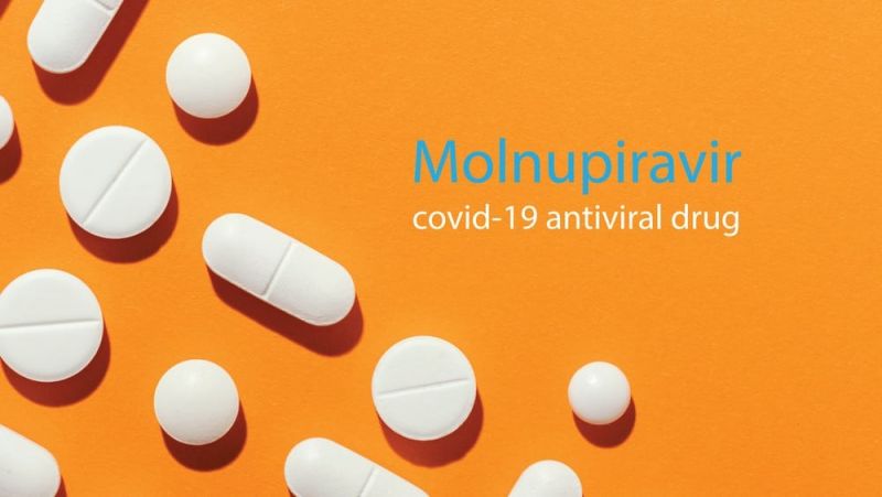 Đối tượng nào được dùng thuốc Molnupiravir để điều trị Covid-19