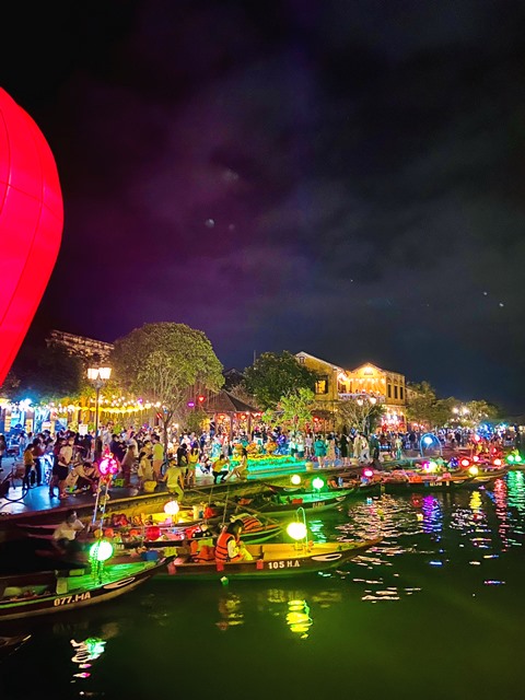 Tỉnh Quảng Nam tập trung thương hiệu du lịch xanh tăng khả năng cạnh tranh thu hút du khách