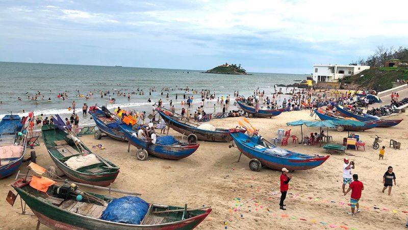 Bà Rịa – Vũng Tàu triển khai giải pháp bảo vệ tài nguyên nước dưới đất khu vực ven biển