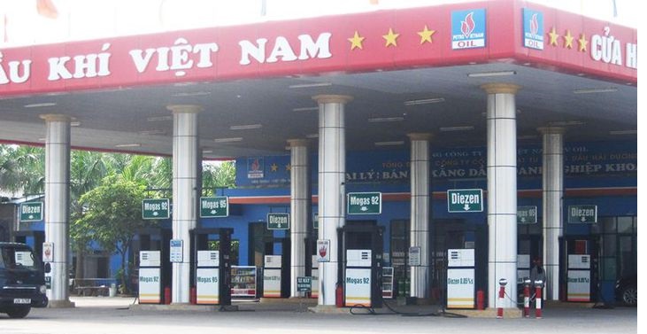 Bắc Giang bảo đảm cung ứng xăng dầu cho thị trường trên địa bàn tỉnh