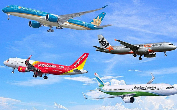 Cục Hàng không ra thông báo khẩn liên quan đến không phận khu vực Nga-Ukraine