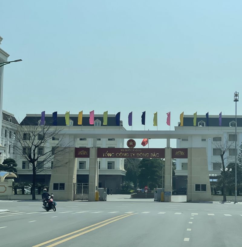 Chuyện về thương hiệu Đông Bắc và các gói thầu tiết kiệm thấp cho ngân sách Nhà nước