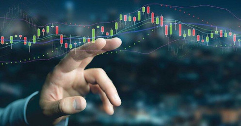 Chứng khoán 28/02: Giữ vững tỷ lệ sở hữu tại CTG, VCB nâng nhẹ tỷ lệ tại BID