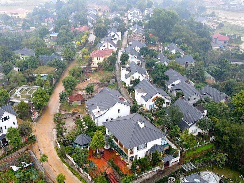 Thanh tra tỉnh Hoà Bình “điểm mặt” 6 dự án chậm tiến độ do vướng mắc công tác giải phóng mặt bằng