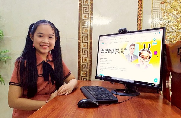 POPS Kids Learn - nền tảng giáo dục tương tác hàng đầu với hệ chương trình giáo dục cao cấp dành cho trẻ em toàn quốc POPS Kids Learn - nền tảng giáo dục tương tác hàng đầu với hệ chương trình giáo dục cao cấp dành cho trẻ em toàn quốc