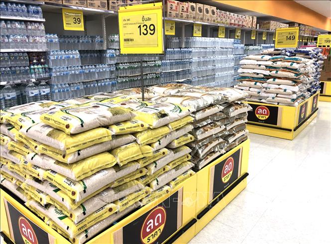 Hàng hóa toàn cầu trước áp lực tăng giá do thiếu hụt nguồn cung