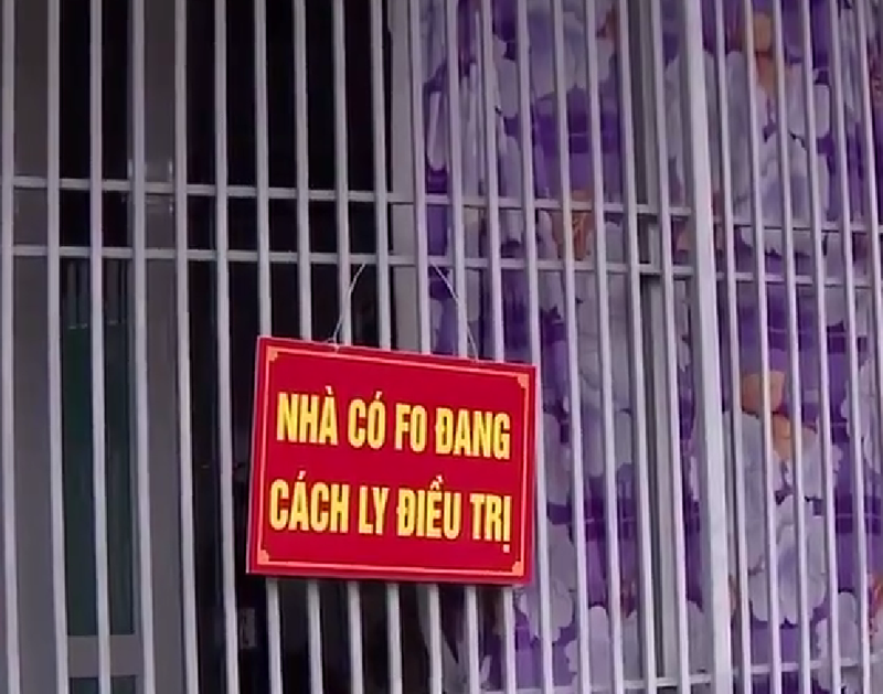 Ngày 03/03, toàn tỉnh Bắc Ninh ghi nhận 5.648 ca mắc Covid-19 mới