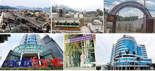 Xây dựng Bộ tiêu chí đánh giá hiệu quả hoạt động doanh nghiệp Nhà nước. Ảnh minh họa internet