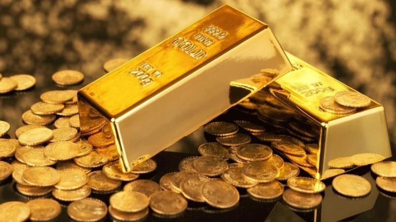 Giá vàng trong nước và thế giới đều tăng mạnh kể từ khi Nga tấn công Ukraine. Hiện giá vàng SJC đã vượt xa ngưỡng 67 triệu đồng/lượng, cao hơn giá vàng thế giới khoảng 13,95 triệu đồng/lượng