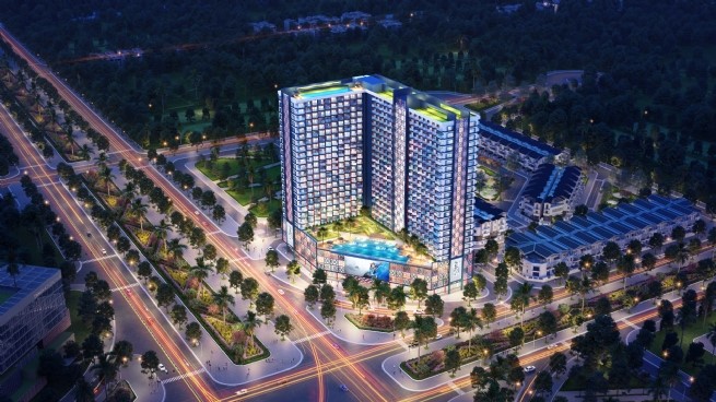 Royal Park Huế – Đồng hành cùng thành phố Huế phát triển và giữ gìn bản sắc