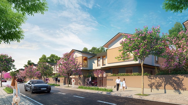 Sun Group ra mắt quần thể nghỉ dưỡng khoáng nóng Sun Beauty Onsen tại Thanh Hóa