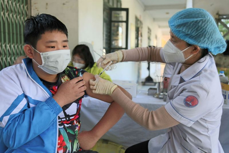 Ngày 07/03, toàn tỉnh Bắc Ninh ghi nhận 7.873 ca mắc Covid-19 mới