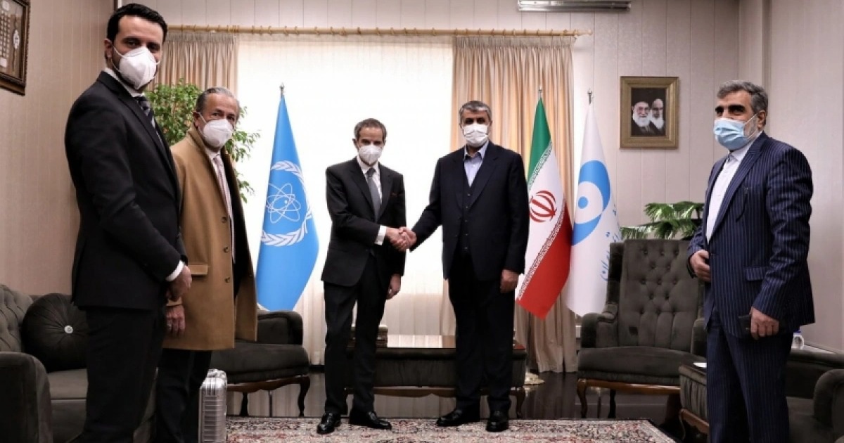 Nút thắt trong đàm phán hạt nhân Iran liệu có được tháo gỡ?