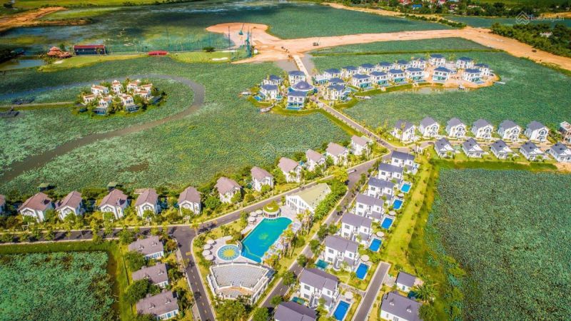 Tập đoàn Đầu tư Thăng Long ở Hà Nội muốn huy động 300 tỷ để làm tiếp dự án 120 ha ở Phú Thọ