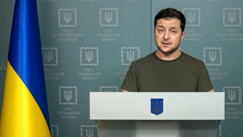 Ukraine sẵn sàng thảo luận về quy chế của Crimea, Donetsk và Lugansk