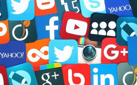 Việt Nam không giới hạn sử dụng Internet và mạng xã hội