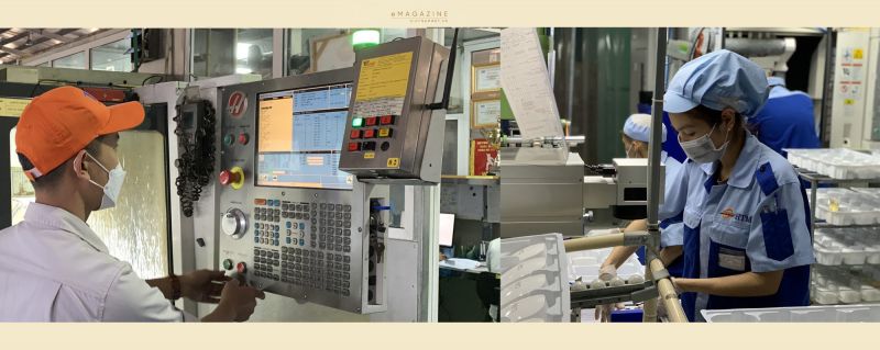 Kỳ vọng doanh nghiệp lớn dẫn dắt doanh nghiệp nhỏ phát triển