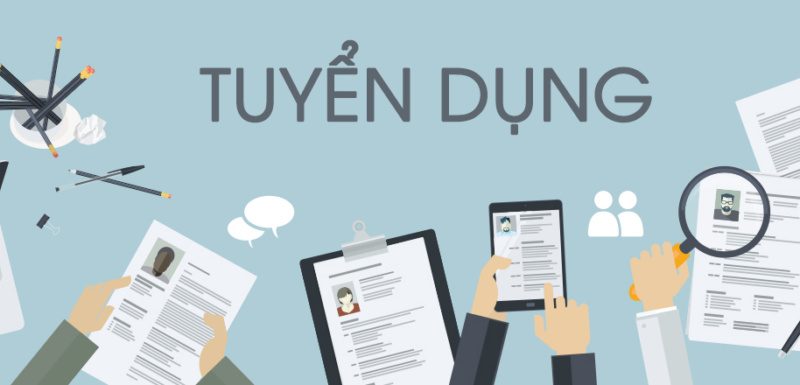 Vì sao khó tuyển được lao động theo các vị trí việc làm?