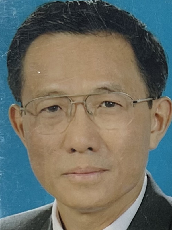 Bị can Cao Minh Quang (nguồn ảnh Bộ Công an)