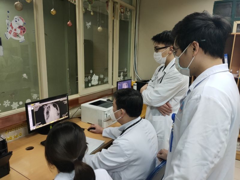 Hậu Covid-19: Không nên quá lo lắng những biến chứng xảy ra?