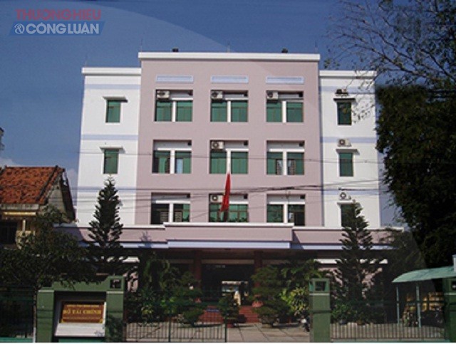 Kết quả thực hiện cơ chế tự chủ ở Bình Định có vai trò quan trọng của ngành Tài chính tỉnh. Trong ảnh: Trụ sở Sở Tài chính Bình Định.