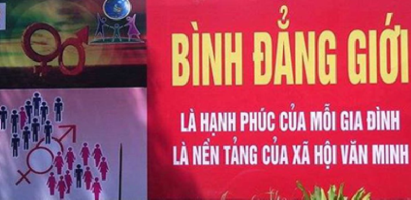 Bắc Giang triển khai Kế hoạch thực hiện Chương trình truyền thông về bình đẳng giới