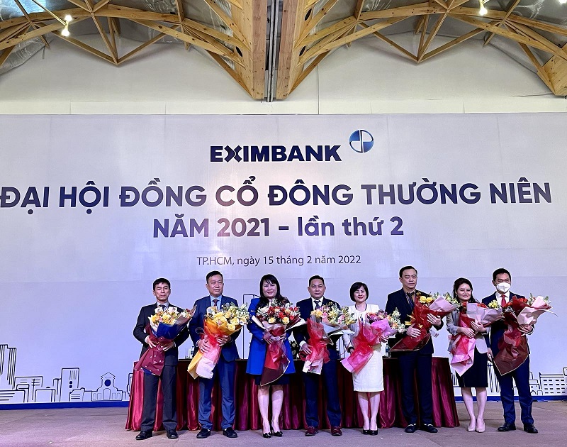 Đến tận năm 2022, nhân sự HĐQT và BKS Eximbank mới được kiện toàn. Đây có phải là cột mốc đánh dấu sự chấm dứt cuộc chiến dai dẳng kéo dài gần tám năm giữa các nhóm cổ đông kiểm soát Eximbank hay chỉ là điểm khởi đầu cho một cuộc chiến mới.
