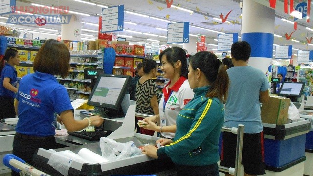 Bình Định: 2.250 triệu đồng hỗ trợ chương trình xúc tiến thương mại