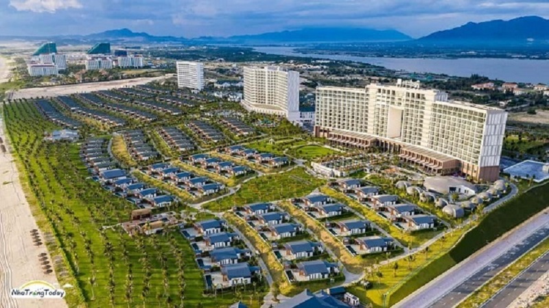 Khánh Hòa: Cần khơi thông thủ tục cấp giấy chứng nhận Đất ở nông thôn