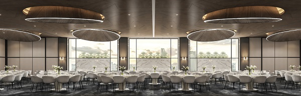 Giải mã xu hướng dịch chuyển văn phòng khỏi vùng lõi trung tâm